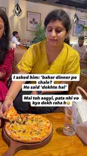 Pata nahi kya dekh rahe hai 😬🤭

#relatable #funnyreels #hu