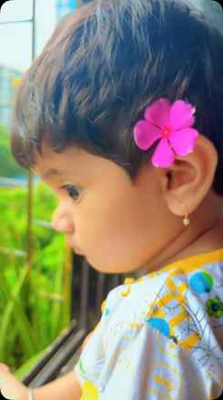 A quiet baby is not automatically an unwell baby. Sometimes 