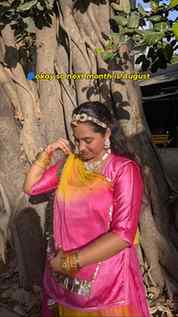 Are u as excited as me for shravan???
#instagram #viral #in