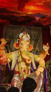 Kuch din aur ruk jao na please 🥺🥺
#ganpatibappamorya #lo