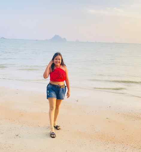 Got my daily dose of Vitamin Sea in Thailand! 🇹🇭
#thailand
