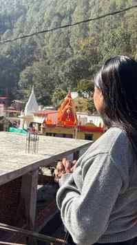 Kainchi Dham🧡