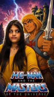 He man💪🐅 Part-3 of forgotten tv shows
#oldcartoons #chutt