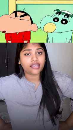 Yaar intha KAPPA??