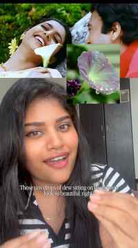 My fav lyrics from my fav songs❤️-1
#edhoorupaatu #unnidathi