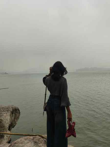 The urge to disappear and get lost in the nature....