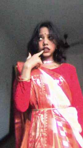 Lagne laga h dar....(Comment for the effect)