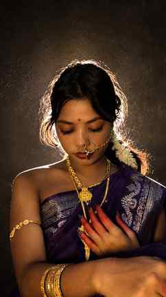 Apsaraa....🪷
#apsaraaali #indiangoddesses #transitionreels 