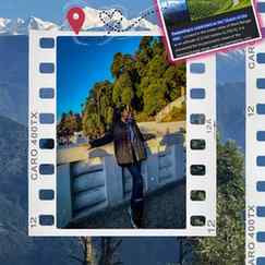 DARJEELING- Diaries ☆☆

.
.
[The queen of hills]
#tourism
#m