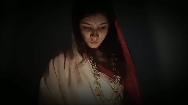 Recreating Satyajit Ray’s Devi (1960) has been a deeply pers