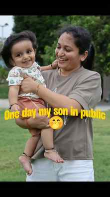 Wait for the end..🤭
Sach boldiya ladke ne😂😂😂
.
.
.#momso