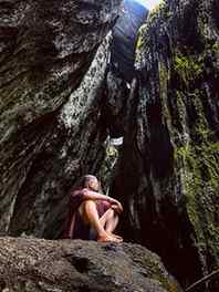 Nature doesn’t ask for attention, it commands it. 🌿

#yanac