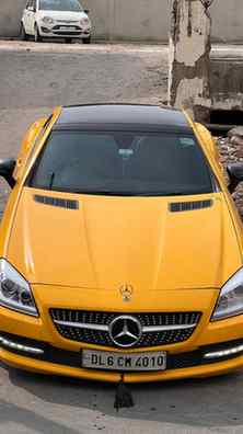 Mercedes Limited 💛
.
.
.
.
#slk #abhishektecno #viral #merc