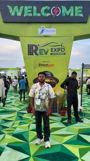 ☀️ **Lucknow, the future of solar energy is here!** ⚡

Visit