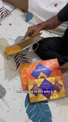 The best gifts aren’t just about what’s inside the box, but 