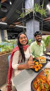 oru food court avalokanam😂

#fyp #vlog #viral #gsl