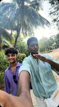 Oru onam avalokanam🙂‍↔️😌

#fyp #vlog #viral #onam