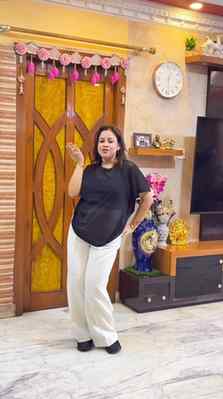 Ban ja tu 💃🏻💃🏻💃🏻
…..
………..
🫶🏻Move with confidence,
