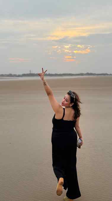 Me + Vitamin Sea = Pure happiness. 🌊
…..
……..
#instadailyco