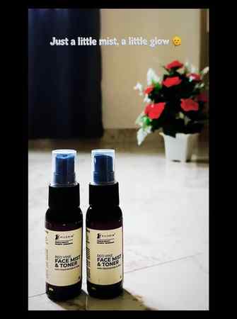 The easiest way to upgrade your daily skincare game: Pilgrim