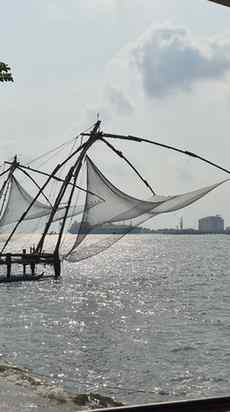 The 6 ruppee ride that got ente hridayam
.
.
.
#fortkochi #o