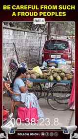 Be Careful From Such people's 🙏
.
.
.
.
.
.
#viralcontent #