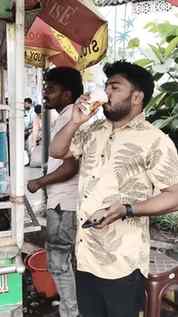 మనుషుల్లో మానవత్వం బ్రతికే ఉందా ?
Is humanity still alive am