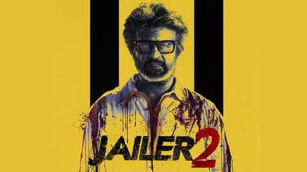 Jailer 2 Result ??