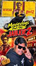 Movievlogs(Part-136):- Jailer 2 🔥🔥🥵🥵

@localpin.ballari 