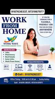 Job opportunities in Ballari 📍

Join Work Wave Technologies
