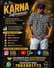 Plz contact for only promotion related queries 🙏

Contact :