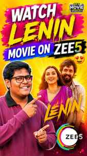 పిసినారి అన్నయ్య 😂🙏

@zee5 
@zee5telugu 

#telugu #zee5tel