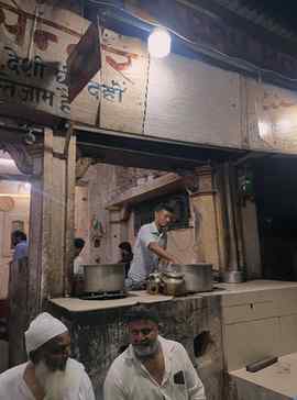 Yaha Ki Chai ☕️ Aapne Kabhi Na Kabhi Toh Zaroor Pee Hogi Ajj