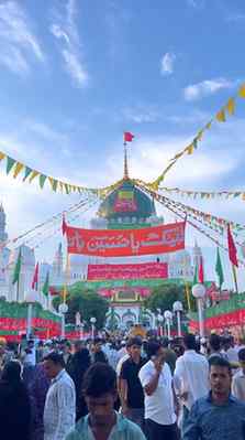 Dewa Sharif Chehlum 🕌
.
.
.
#chehlum #yahussain #yawaris #i