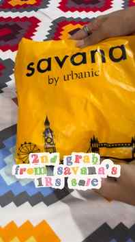2/5

#savana #1rs #sale #foryou #reelviral