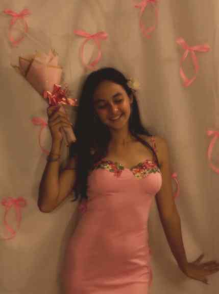 A tini bit older🌷

#birthday #ootd💗 #august