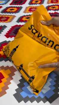 1st out of 5✨
@savana 
(1rs sale)

#savana #sale #review