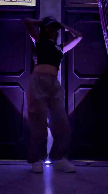 WOMAN 👑
[ reel, dance reel, woman, doja cat, explore, fyp
