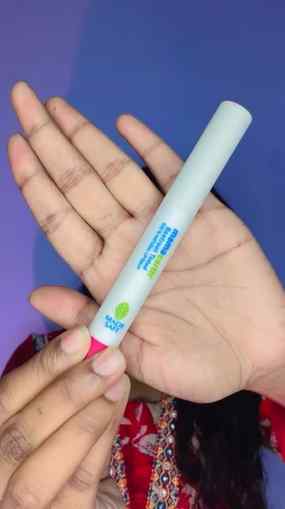 Comment for link
@mamaearth.in beetroot lip balm
Dry lips,