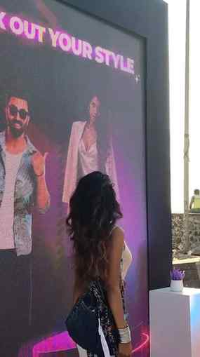 abhi toh I'm famous yaawr🤪 @myntra
#viralreels #myntraeors