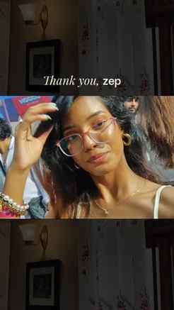 what a heartfelt day it was at Nani Ka Ghar.
@zeptonow you'