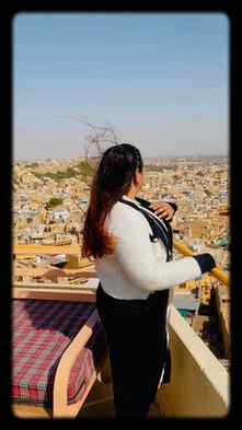 “अपनी नजरों में सही होना जरूरी है, दुनिया तो भगवान से भी परे