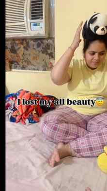 I lost my all beauty❤️‍🩹.
.
.
.
.
.
.
.
#instagram #love #v