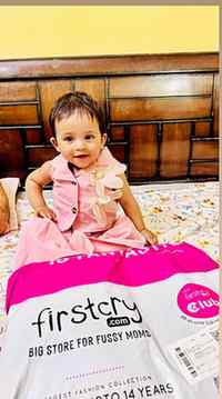 @firstcryindia @vanyanagar_25 .
.
.
.
#fyp #instagram #viral
