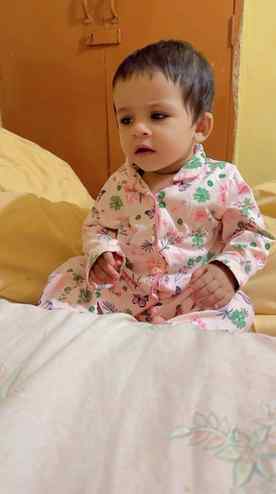 💞 @vanyanagar_25 #instagram #viral #explore #insta #babygir