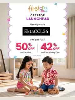 #collaboration with @firstcryindia @babyhug Loving the super