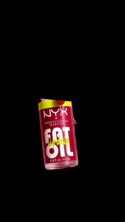 Current obsession unlocked. 💋❤️

The NYX Fat Oil Lip Drip a