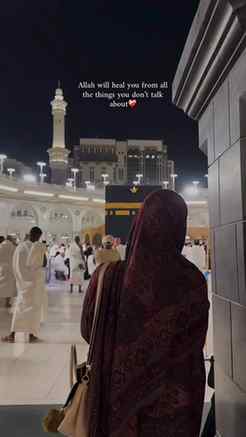 Inshallah 🕋😊✨

#allah #islamic_video #girlsthoughts