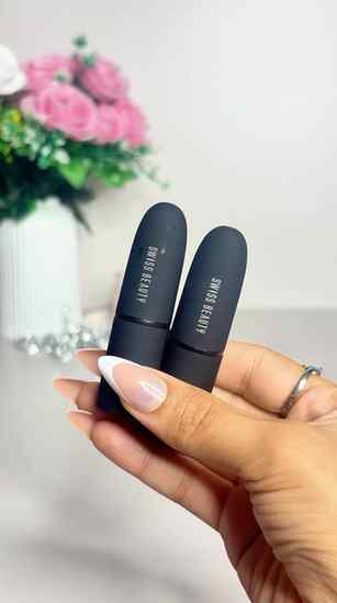 Comment for link ⭐

Lipstick, lip product, must have, afford