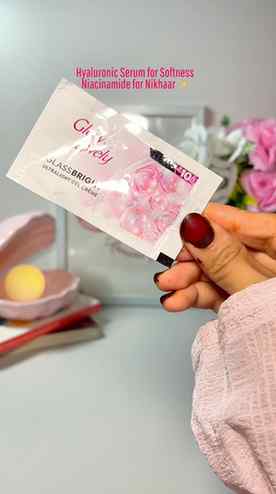#ad Iss season, meri skin care ka simple funda hai — softnes